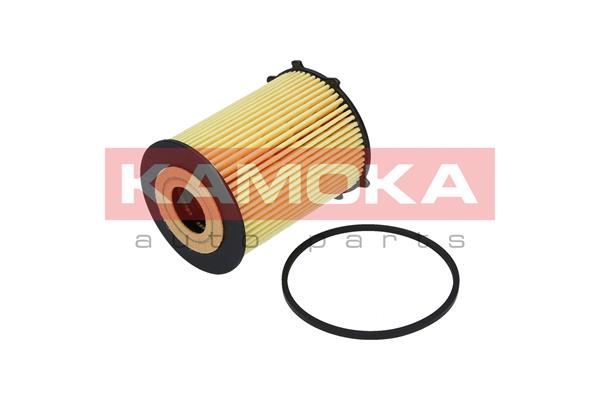 Filtr oleju KAMOKA F110401