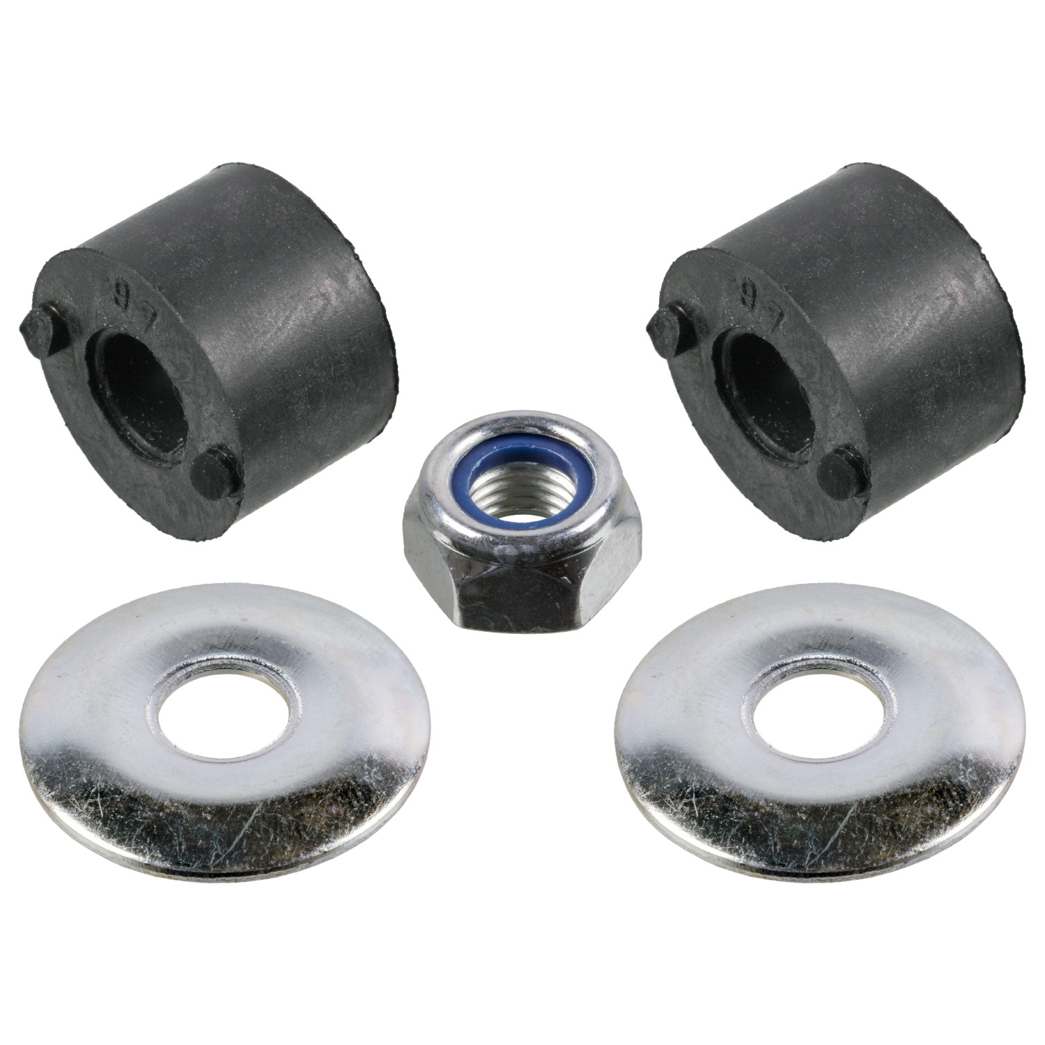 Zestaw naprawczy łącznika stabilizatora FEBI BILSTEIN 29398
