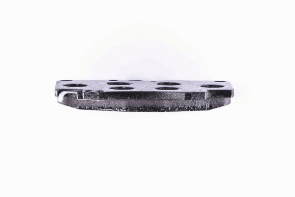 Klocki hamulcowe HELLA 8DB 355 013-481