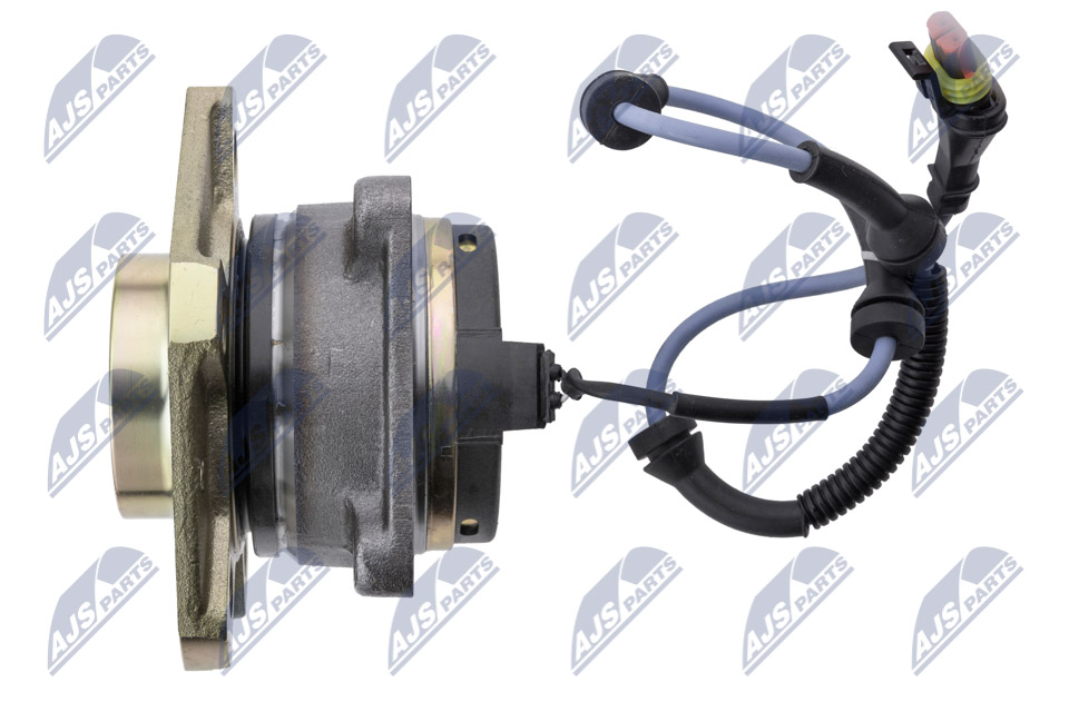 Zestaw łożysk koła NTY KLP-MA-000