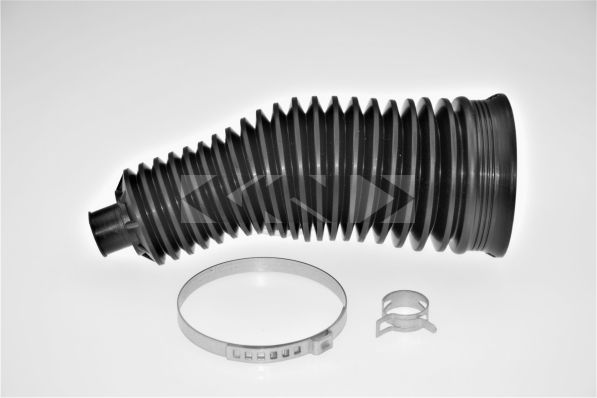 Osłona drążka kierowniczego SPIDAN 84152