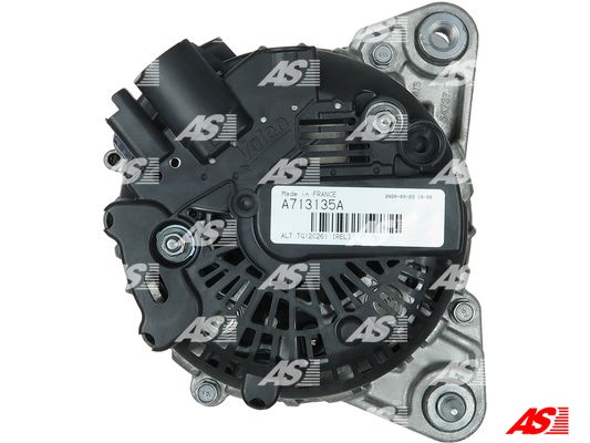 Alternator AS-PL A3472(VALEO)