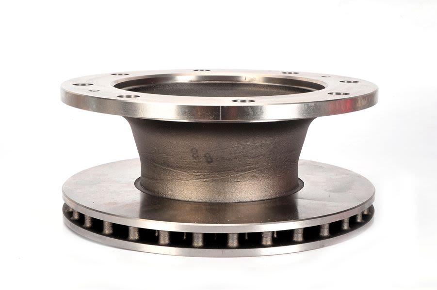 Tarcza hamulcowa BREMBO 09.6763.60