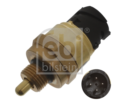 Czujnik ciśnienia oleju FEBI BILSTEIN 38715