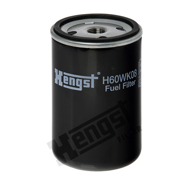 Filtr paliwa HENGST FILTER H60WK08