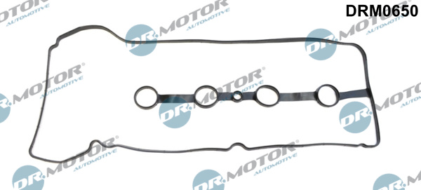 Uszczelka obudowy rozrządu DR.MOTOR AUTOMOTIVE DRM0650