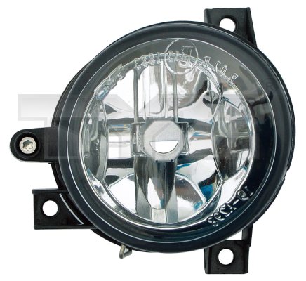 Lampa przeciwmgielna przednia TYC 19-0298-15-2