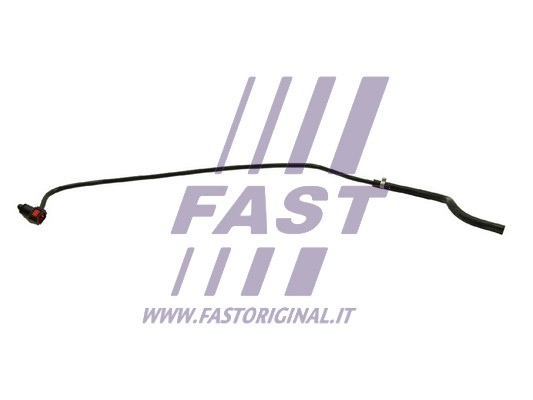 Przewód paliwowy elastyczny FAST FT39543