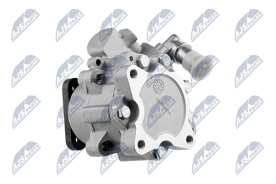 Pompa wspomagania NTY SPW-BM-014