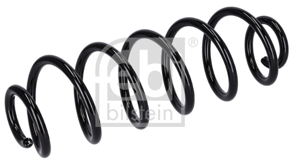Sprężyna zawieszenia FEBI BILSTEIN 186244