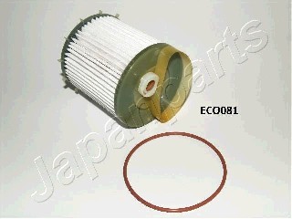 Filtr paliwa JAPANPARTS FC-ECO081