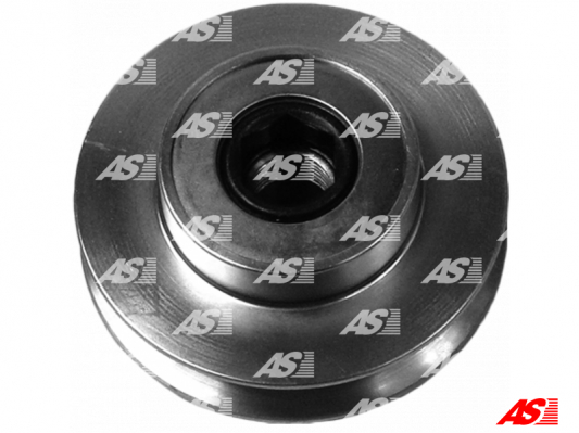 Sprzęgło alternatora AS-PL AFP5003