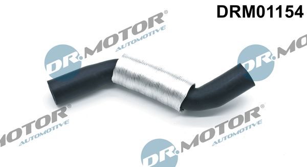 Przewód olejowy turbosprężarki DR.MOTOR AUTOMOTIVE DRM01154