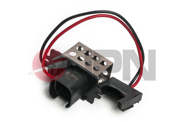 Regulator nawiewu JPN 60E9107-JPN