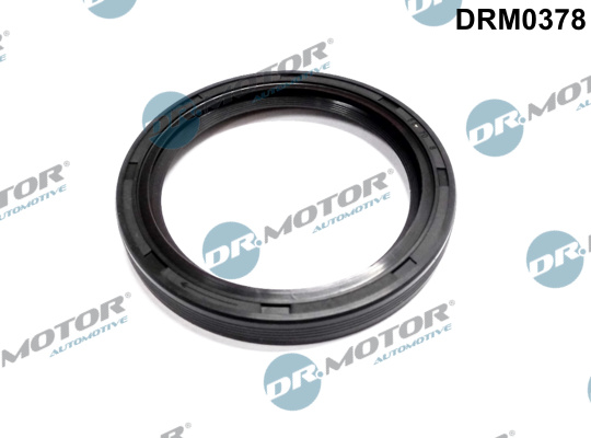 Uszczelniacz wału korbowego DR.MOTOR AUTOMOTIVE DRM0378