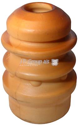 Dystans gumowy JP GROUP 1142601200