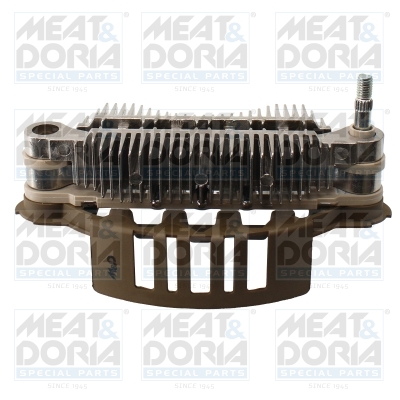 Prostownik, alternator MEAT & DORIA 52245