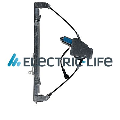 Podnośnik szyby ELECTRIC LIFE ZR RN49 L