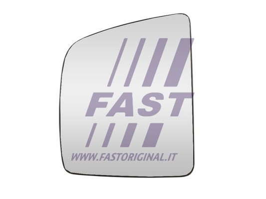 Wkład lusterka FAST FT88625