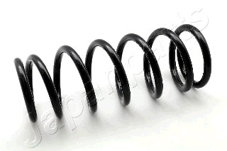 Sprężyna zawieszenia JAPANPARTS ZC3339A