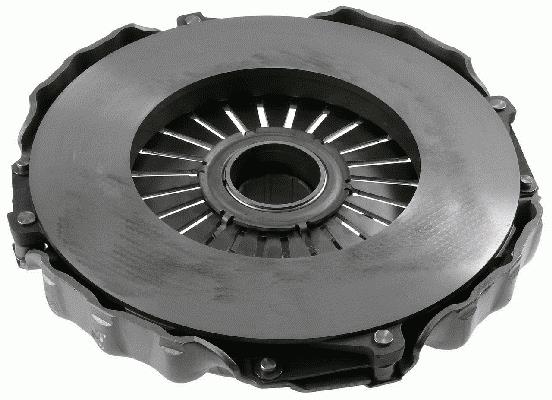 Tarcza dociskowa sprzęgła SACHS 3483 000 348