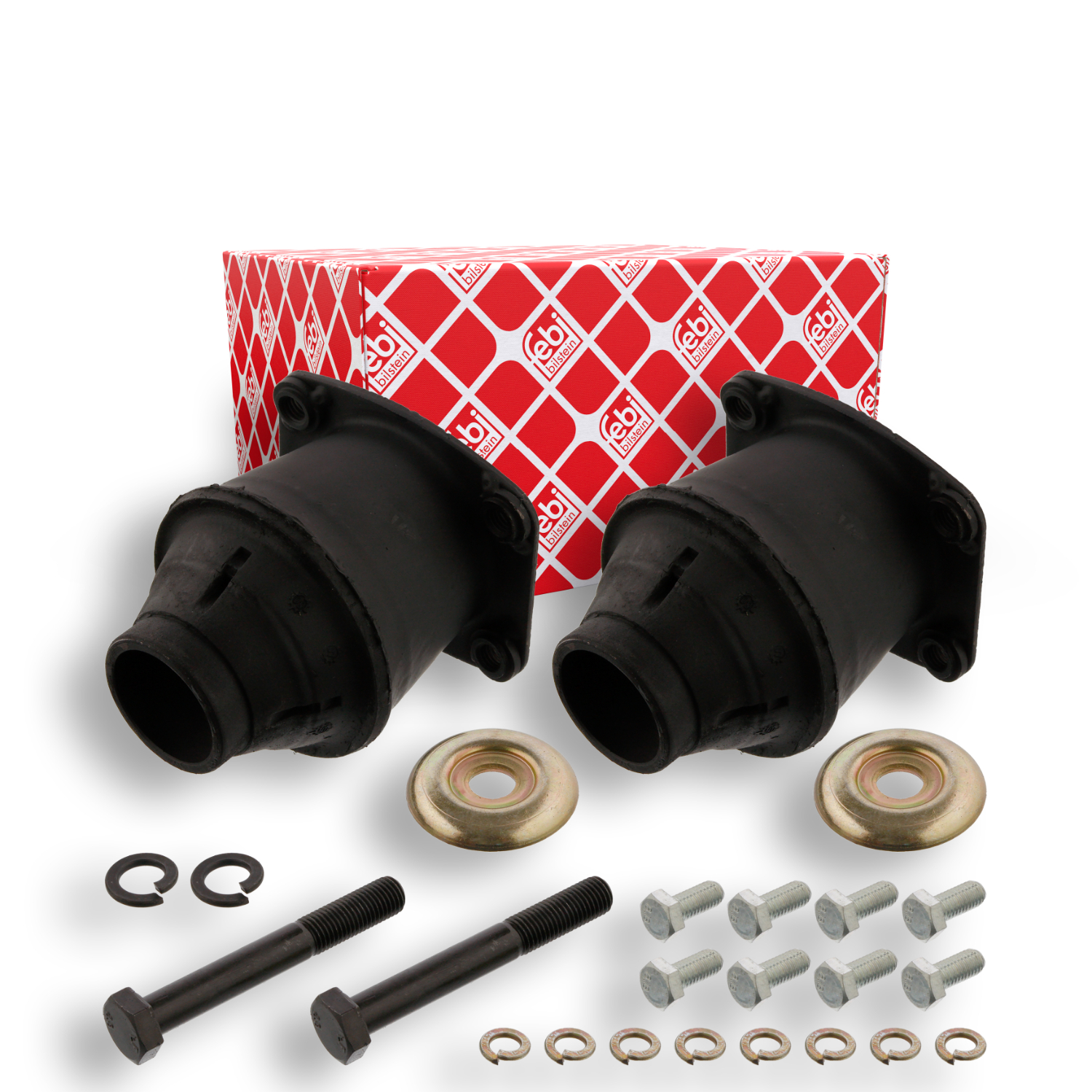 Zestaw naprawczy belki zawieszenia FEBI BILSTEIN 04945