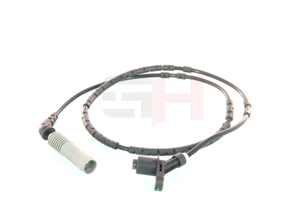 Czujnik prędkości obrotowej koła GH GH-711505