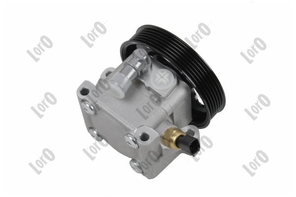 Pompa hydrauliczna, układ kierowniczy ABAKUS 140-01-023