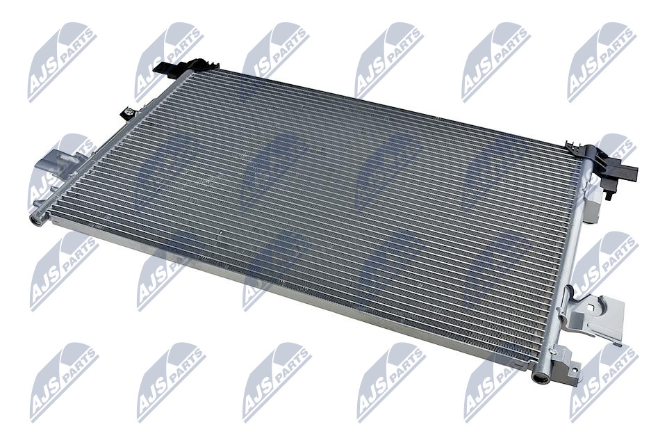Skraplacz klimatyzacji NTY CCS-MS-011
