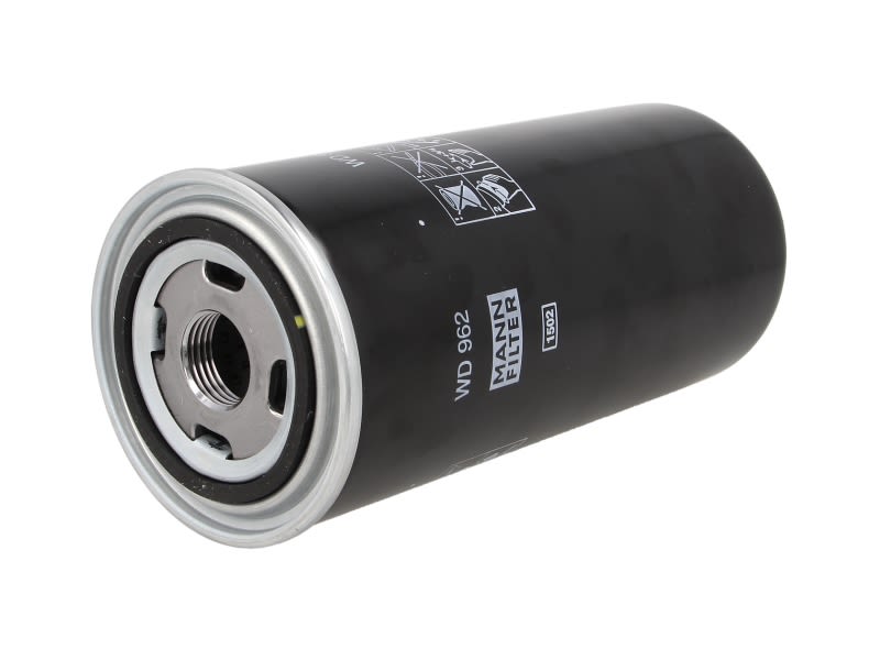Filtr oleju MANN-FILTER WD 962
