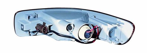 Lampy przeciwmgielne tylne ABAKUS 214-4002L-LD-UE