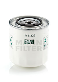 Filtr oleju MANN-FILTER W 1130/3