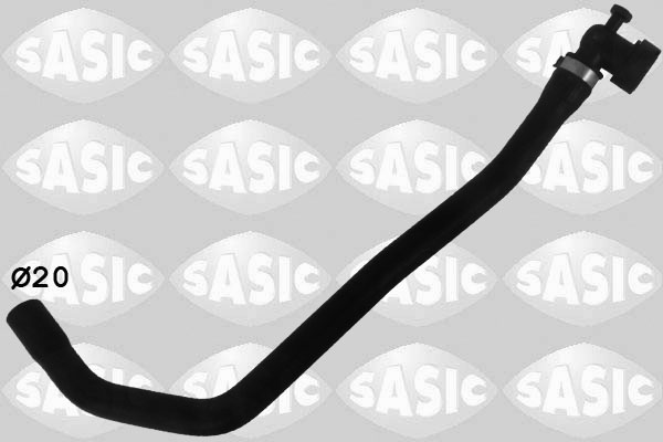 Przewód układu chłodzenia SASIC 3400125