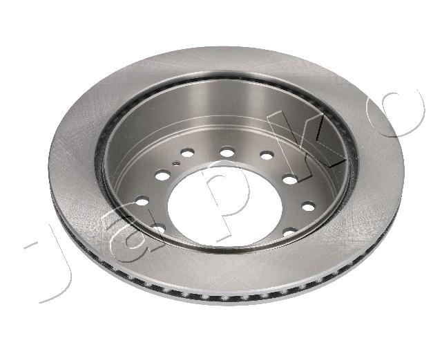 Tarcza hamulcowa JAPKO 61209C