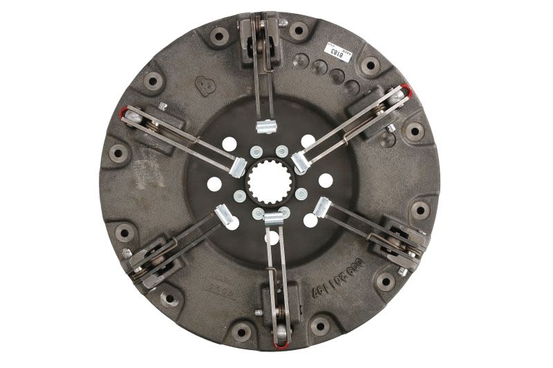 Tarcza dociskowa sprzęgła KAWE 8183