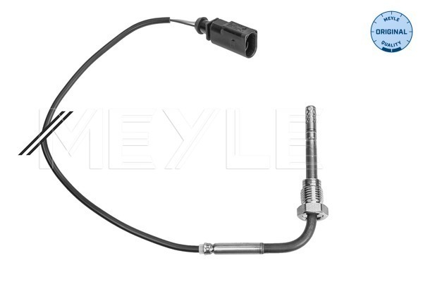 Czujnik  temperatury spalin MEYLE 114 800 0141