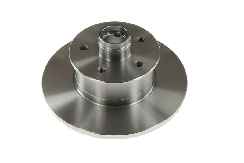 Tarcza hamulcowa TRW DF1524S