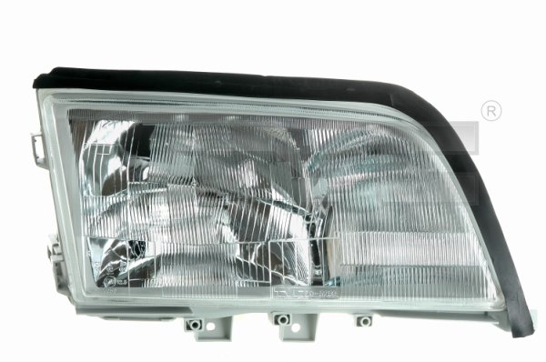 Reflektor TYC 20-5260-08-2