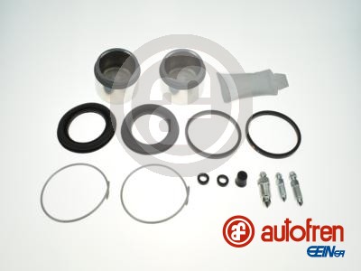Zestaw naprawczy zacisku AUTOFREN SEINSA D41409C