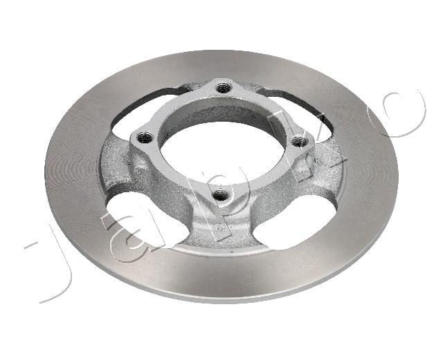 Tarcza hamulcowa JAPKO 60022C