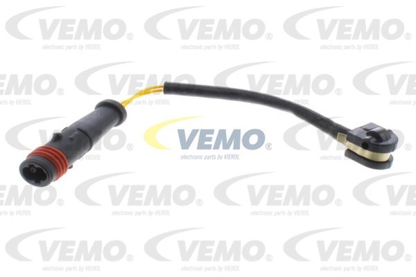 Czujnik zużycia klocków VEMO V30-72-0179