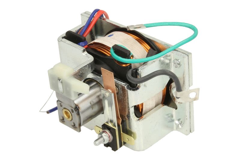 Elektromagnes rozrusznika MAGNETI MARELLI 940113050337