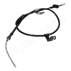 Cięgno, hamulec postojowy JAPANPARTS BC-K30L