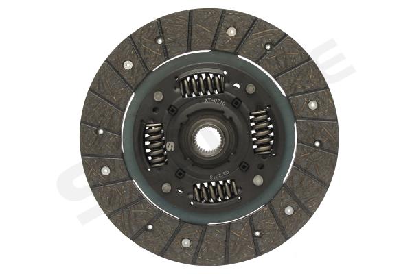 Zestaw sprzęgła STARLINE SL 3DS1044