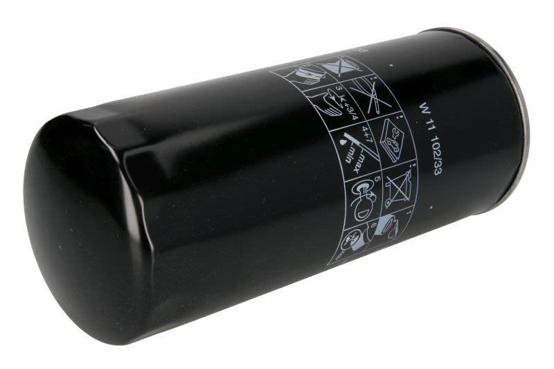 Filtr oleju MANN-FILTER W 11 102/33