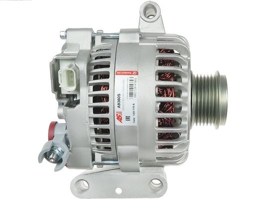 Alternator AS-PL A9360S