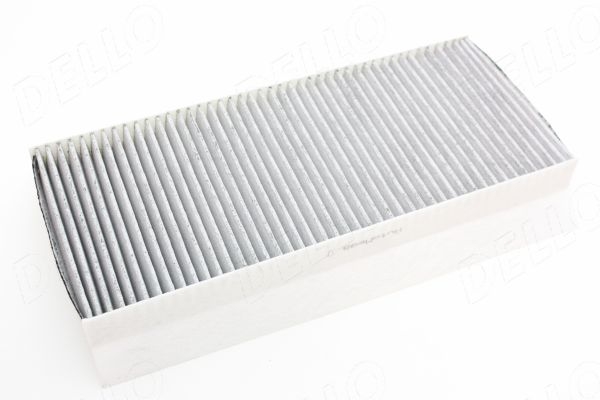Filtr kabinowy AUTOMEGA 180005310