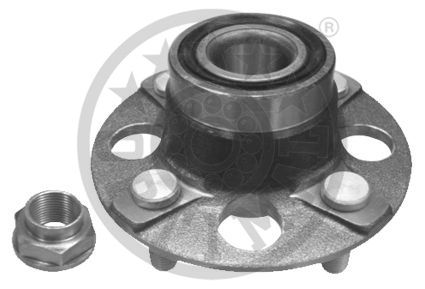 Zestaw łożysk koła OPTIMAL 912530