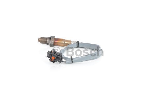 Sonda lambda BOSCH 0 258 006 171