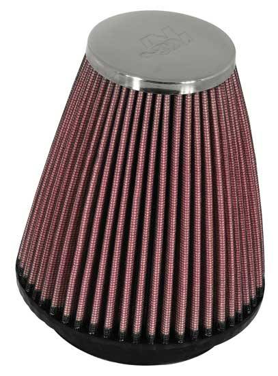 Sportowy filtr powietrza K&N FILTERS RC-1250